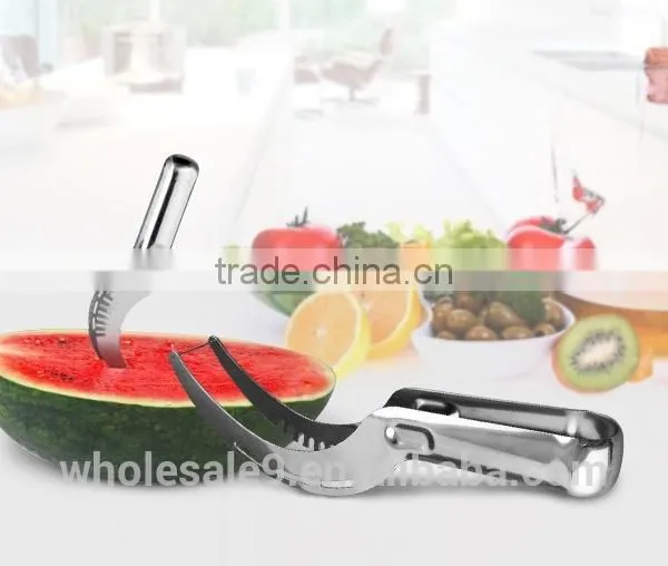 2016 Hot Sell Fruit Slicer Watermelon Slicer Watermelon Cutter photo-3