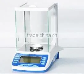 Electronic Analytical Balance