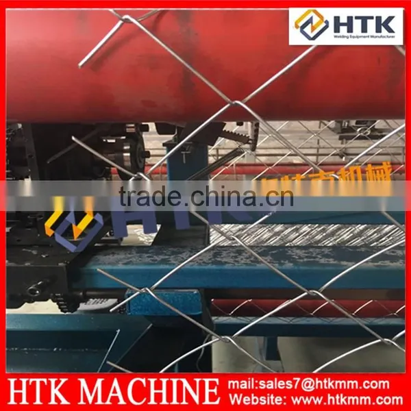 Automatic Chain Link Machine photo-2