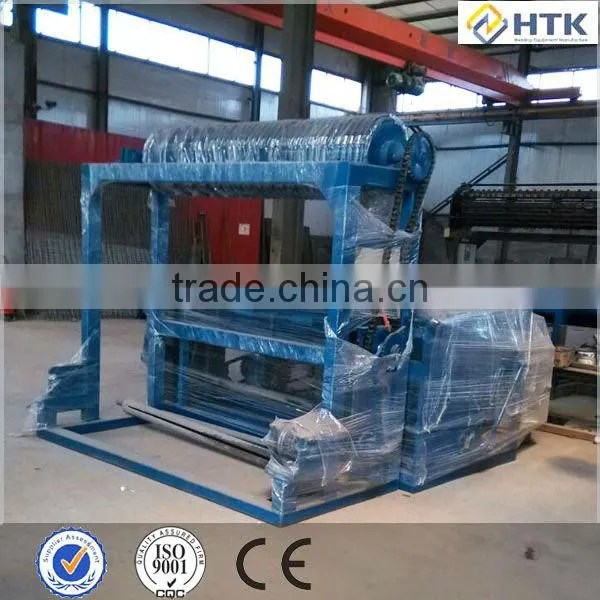China Gabion Mesh for Sale photo-3