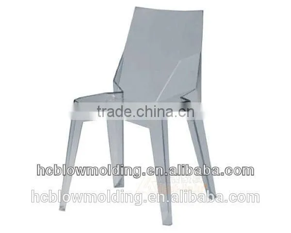 Custom High Quality Plastic Chairs for Garden and Living Room Dining Chair photo-6