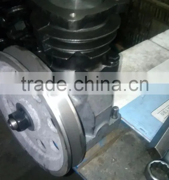 Automobile Air Brake Compressor Parts for Sale photo-5
