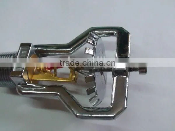 Low Price Esfr Fusible Alloy Fire Sprinkler photo-4
