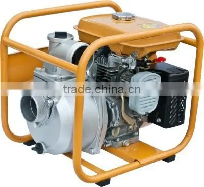 2" 3" EY20 Engine Gasoline Water Pump for Irrigation