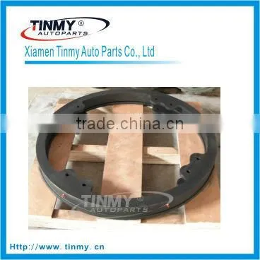 Trailer Ball Bearing Turntable photo-2