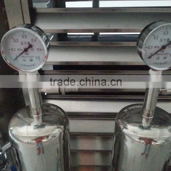 Perfume Freezing Filtration Machine/Perfume Making Machine/perfume Making Machine Price photo-4