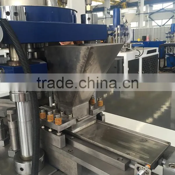 Ceramic Tablet Press Machine Manufacturer in China With Best Price photo-4