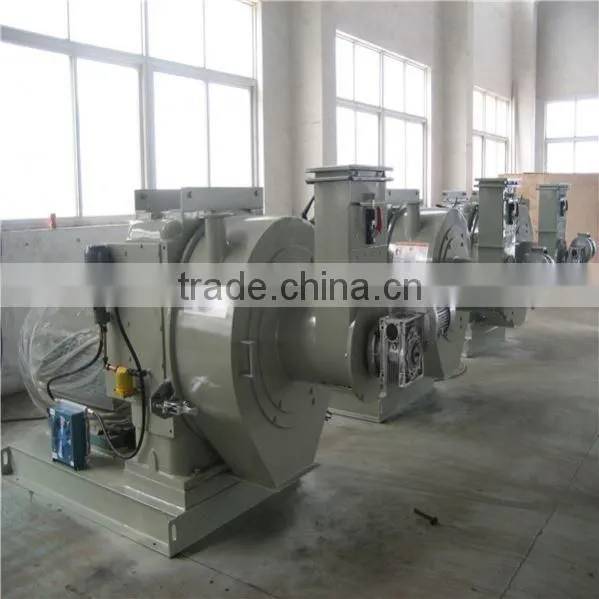 2016 High Quality Food Pellet Animal Making Machine photo-2