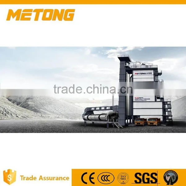 QLB-4000 Asphalt Mixing Plant, Asphalt Mixing Price,asphalt Mixing Plant Supplier photo-5