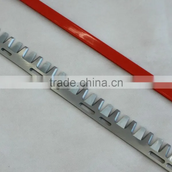 7510 Extra Heavy Single Hedge Trimmer Blade photo-3