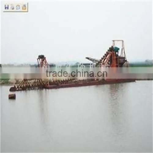 2015 Dredge for Sand photo-2