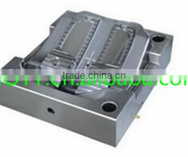 Factory New Coming Number Shape Silicone Cake Mold photo-4