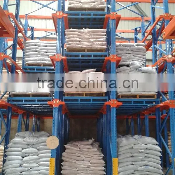 the Best Quality Price Pallet Racking in Warehouse photo-4