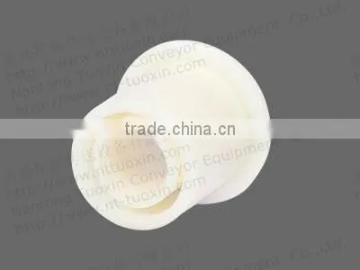 TX-505 Single Roller for Chain Return for Conveyor photo-2