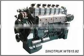 SINOTRUK HOVA 4x2 Heavy Truck, 4x2 Terminal Tractor for Port With Low Price photo-3