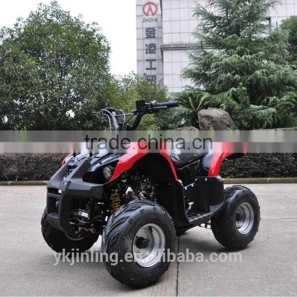 (JLA-08-02) Kids Atv , ,quad Bike 50cc /70cc/110cc Cheap Kids Atv for Sale photo-6