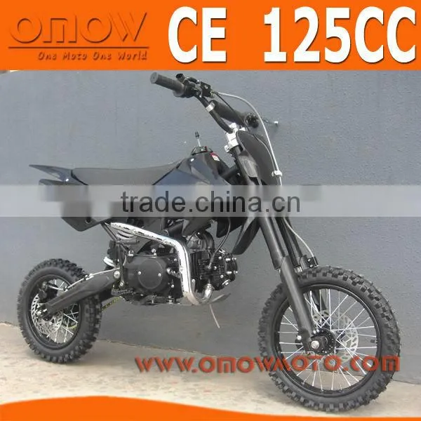 Motorcycle 125CC Dirt Bike For Hot Sale Cheap