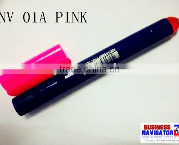 lipstick solid gel highlighter