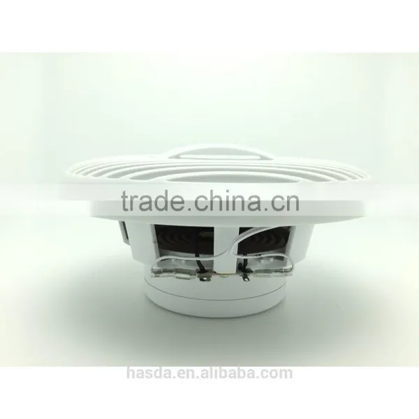 MARINE 6 and Half Inches COAXIAL SPEAKER for SPA RV Motorcycle Snowmobile Excavator Bathroom photo-4