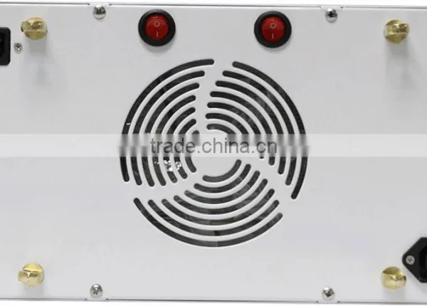 Professional 300w Patent Dual Core Led Grow Light C Ree, Bridgelux, Epistar photo-4