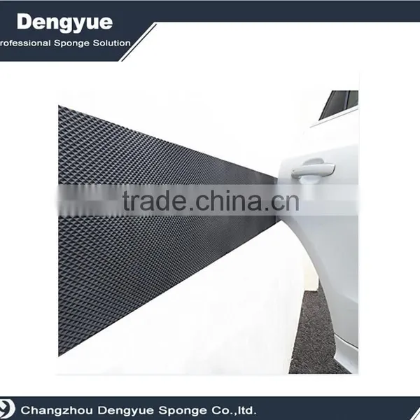 Sponge Neoprene With Adhesive Layer photo-4