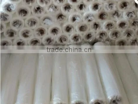 Black Hand Wrap LLDPE Stretch Films photo-6