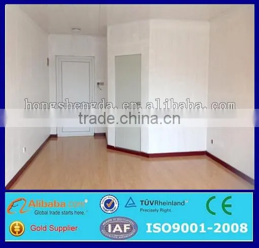Hot Sale Sandwich Panel Prefab House Container photo-2
