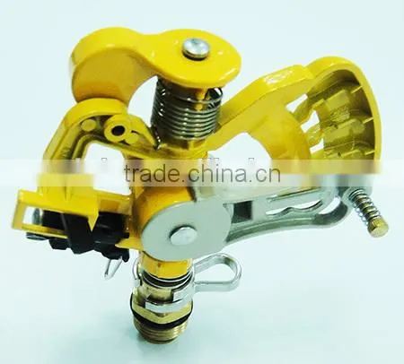 1/2" Adjustable Metal Wataer Sprinkler photo-2