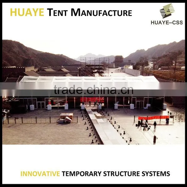 10x15m Two Floors Multi-level Tent Structure for Events Party photo-4