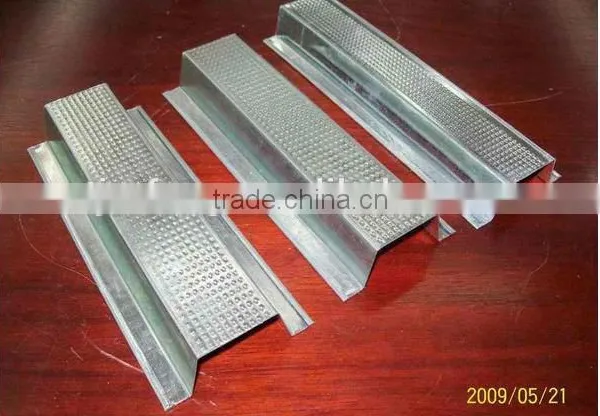 gi Channel Furring Channel Main Channel photo-4