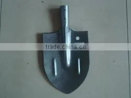 Russia Shovel