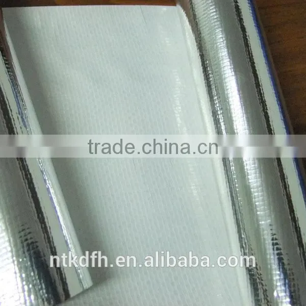Moisture Vapour Barrier PE Film photo-4