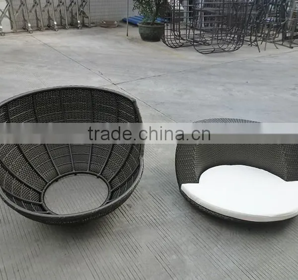Cafe House Garden Set Modern Coffee Table Set photo-3