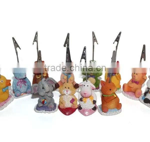 Best Seller of Custom Shape Memo Clips photo-5