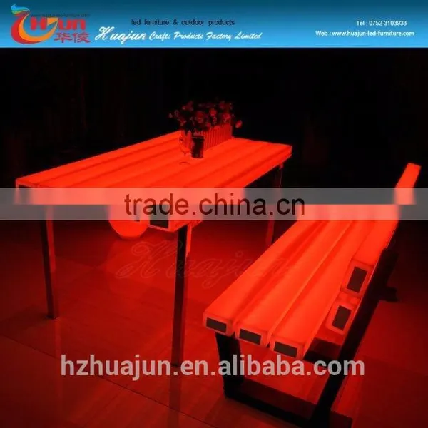 Led Beach Chair for Outside & Hot Sale Led Garden Beach Chairs photo-4