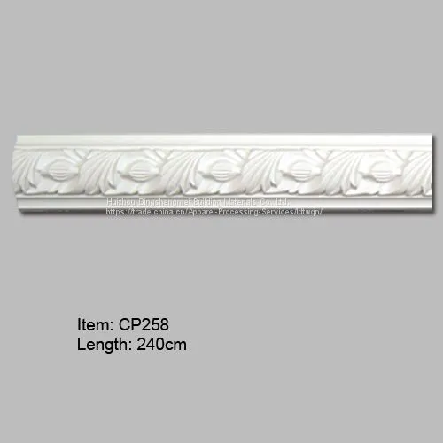 Crown Moulding Corner Blocks photo-4