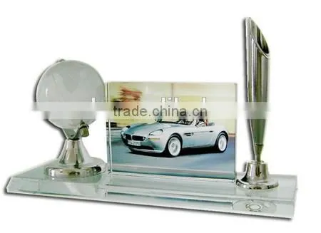 2015 New Arrive DIY Sublimation High Quality 3d Crystal Photo Frame photo-4