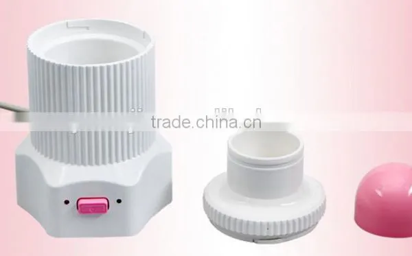 Hot Steam Sprayer Machine Facial Beauty Instrument photo-6