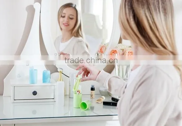 Portable Mini Travel Washing Plastic Storage Box photo-4