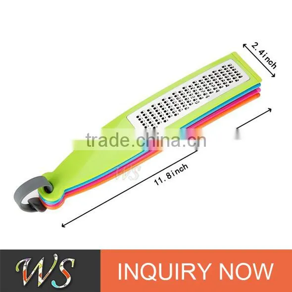 WS-P0271Muti-functional Vegetable Grater photo-4