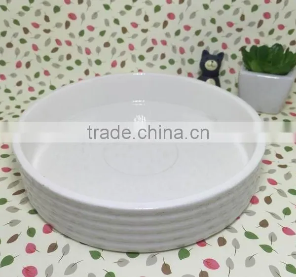 China on Sale Stocked OEM Ceramic Bowl Wholesale Stocked Bowls photo-6