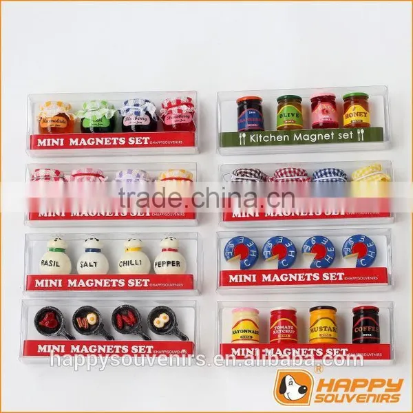 MINI Animal Fridge Magnets Souvenirs Sticker photo-6