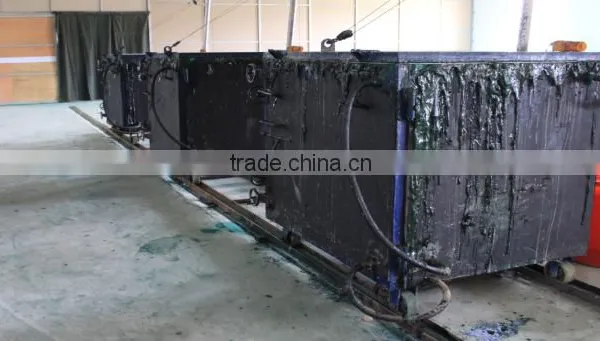 1000 L Floral Foam Reactor With Stainless Still Material for Synthetic Resin Production photo-4