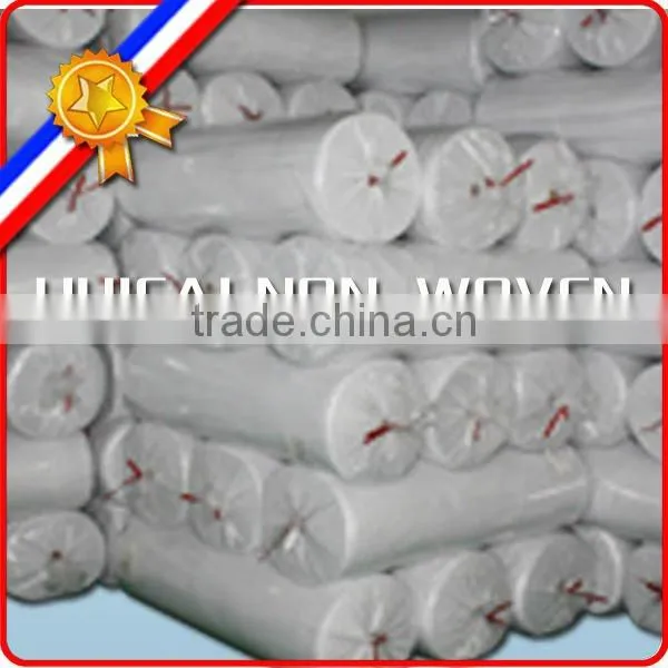Non Woven Polyester Geotextile photo-2