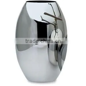 Modern Stainless Steel Flower Stands photo-4