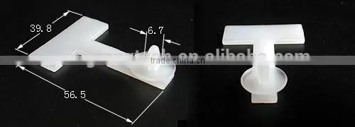 OEM High Precision Plastic Product / Plastic Production photo-4