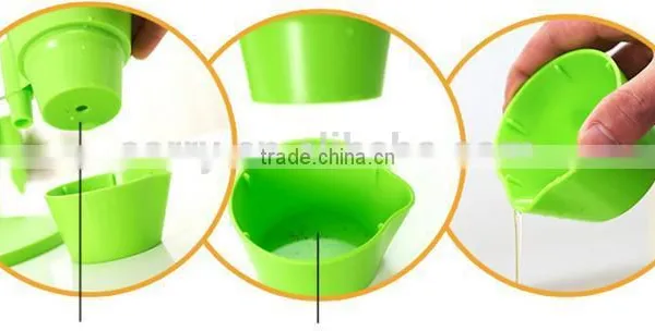 Plastic Creative Planters/shelves photo-5
