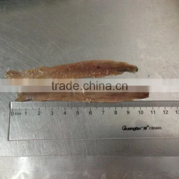 Salted Anchovy Fillets photo-5