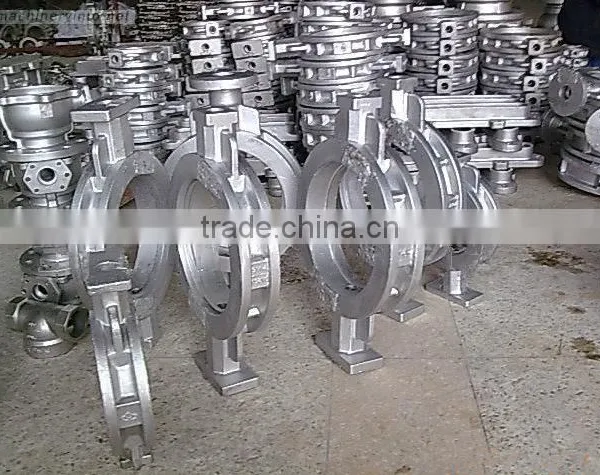 Butterfly Valve photo-3
