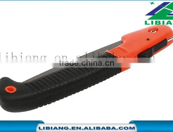 High Quality Garden Folding Pruning Saw photo-2